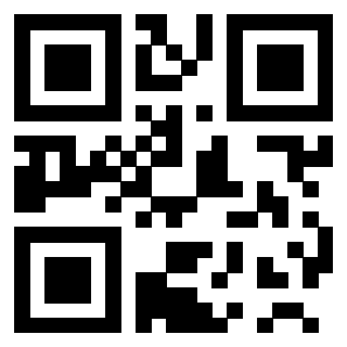 3200997483 - Immagine del Qr Code