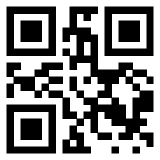 3200997486 - Immagine del Qr Code associato