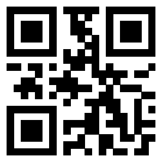 Immagine del Qr Code di 3200997487