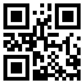 Immagine del Qr Code di 3200997490