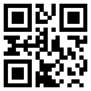 Immagine del Qr Code di 3200997491