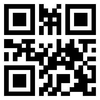 Scansione del QrCode di 3200997494
