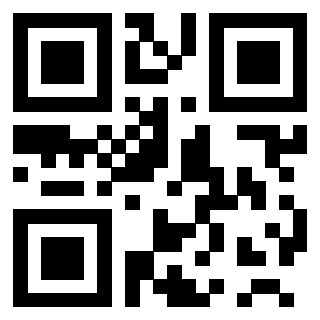 Scansione del QrCode di 3200997499