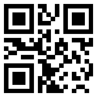 Immagine del QrCode di 3200997500