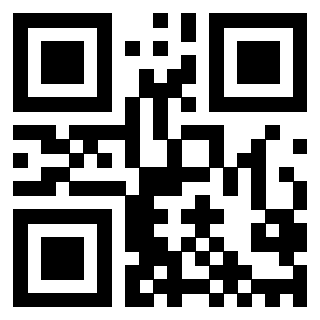 3200997502 - Immagine del Qr Code associato