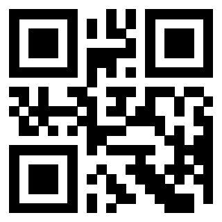 Scansione del QrCode di 3200997506