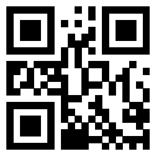 3200997507 Qr Code associato