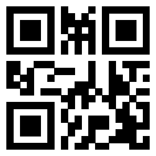 Immagine del Qr Code di 3200997508