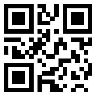 3200997519 QrCode associato