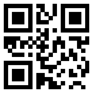 3200997520 - Immagine del QrCode associato