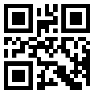 Il QrCode di 3200997521
