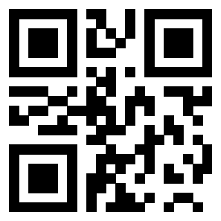 Scansione del QrCode di 3200997525