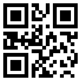 Scansione del QrCode di 3200997528