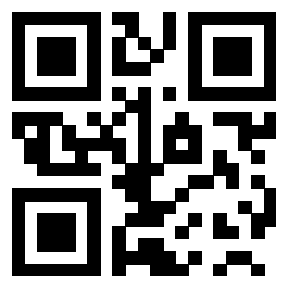 Scansione del QrCode di 3200997530