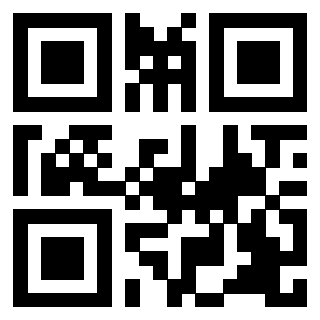 Il QrCode di 3200997533