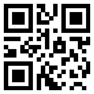 Immagine del Qr Code di 3200997536