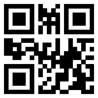 Il QrCode di 3200997537