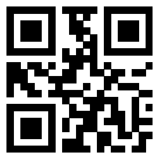 Il Qr Code di 3200997541