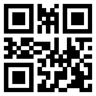 Scansione del Qr Code di 3200997543
