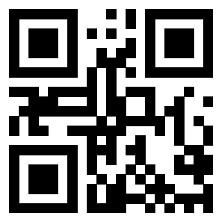 Immagine del QrCode di 3200997546