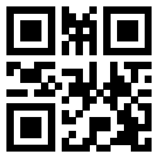 Il QrCode di 3200997548