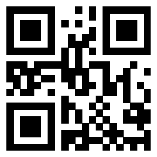 Immagine del QrCode di 3200997550