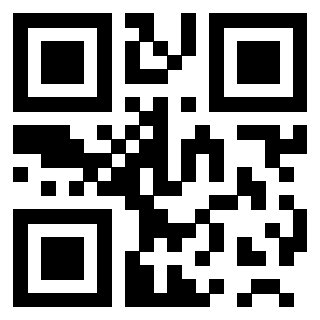 3200997551 - Immagine del QrCode associato
