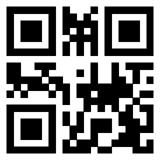 Immagine del Qr Code di 3200997552