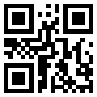 Immagine del QrCode di 3200997553