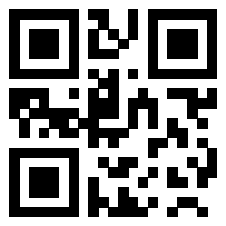 Immagine del QrCode di 3200997556