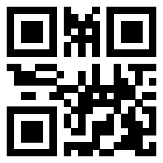 3200997561 QrCode associato