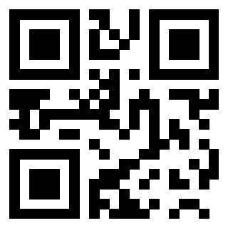 Immagine del QrCode di 3200997564