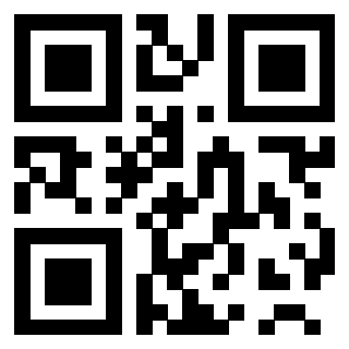 3200997569 - Immagine del Qr Code associato