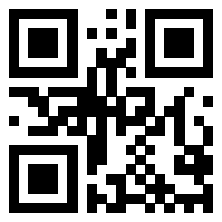 Il QrCode di 3200997570