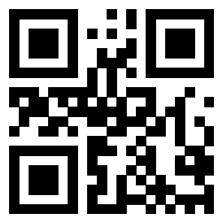 Il QrCode di 3200997571