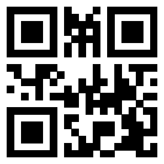 Immagine del QrCode di 3200997572