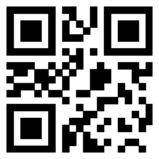 3200997578 - Immagine del Qr Code associato