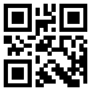 Scansione del Qr Code di 3200997580
