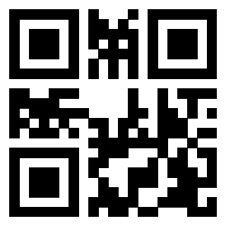 3200997581 - Immagine del QrCode