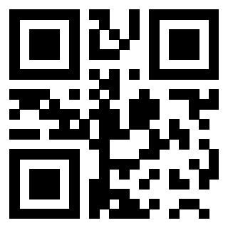 Scansione del Qr Code di 3200997584