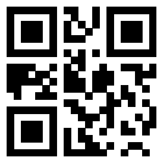 Scansione del QrCode di 3200997585