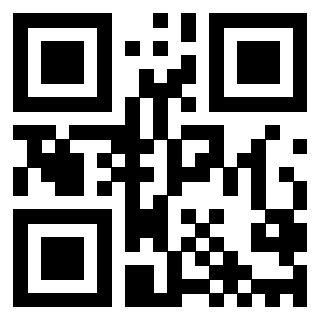 Scansione del QrCode di 3200997588