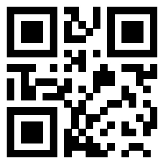 Il QrCode di 3200997590
