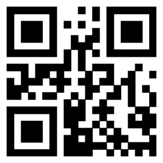 Scansione del QrCode di 3200997592