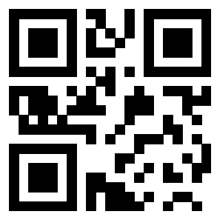 3200997598 - Immagine del QrCode associato