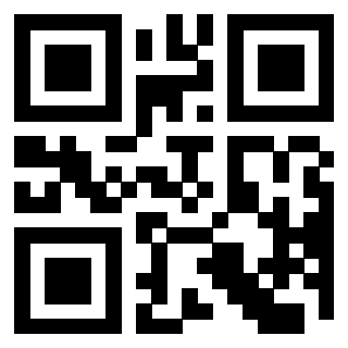 Scansione del QrCode di 3200997599