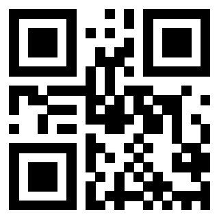 3200997600 - Immagine del QrCode associato