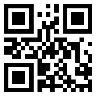 3200997601 Qr Code associato
