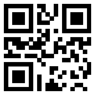 Scansione del Qr Code di 3200997602