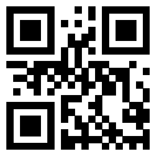 3200997606 - Immagine del QrCode associato